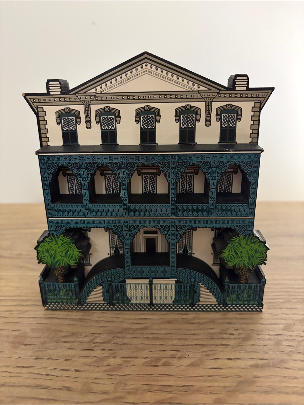 Shelia’s Charleston Wooden Collectables